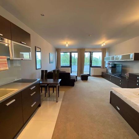 Apartman Panorama 213, Studio Comfort Strbske Pleso Exterior photo