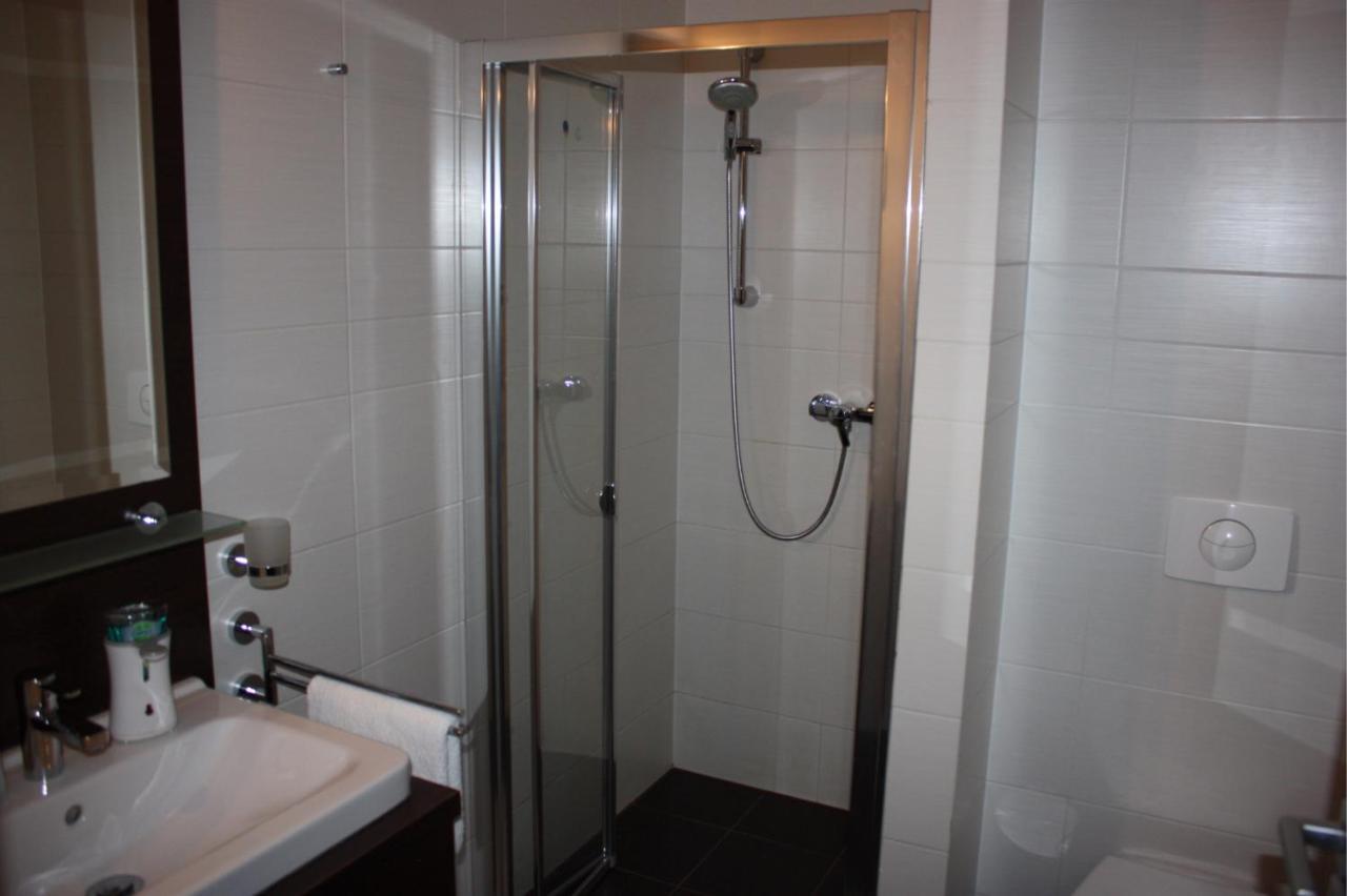 Apartman Panorama 213, Studio Comfort Strbske Pleso Exterior photo