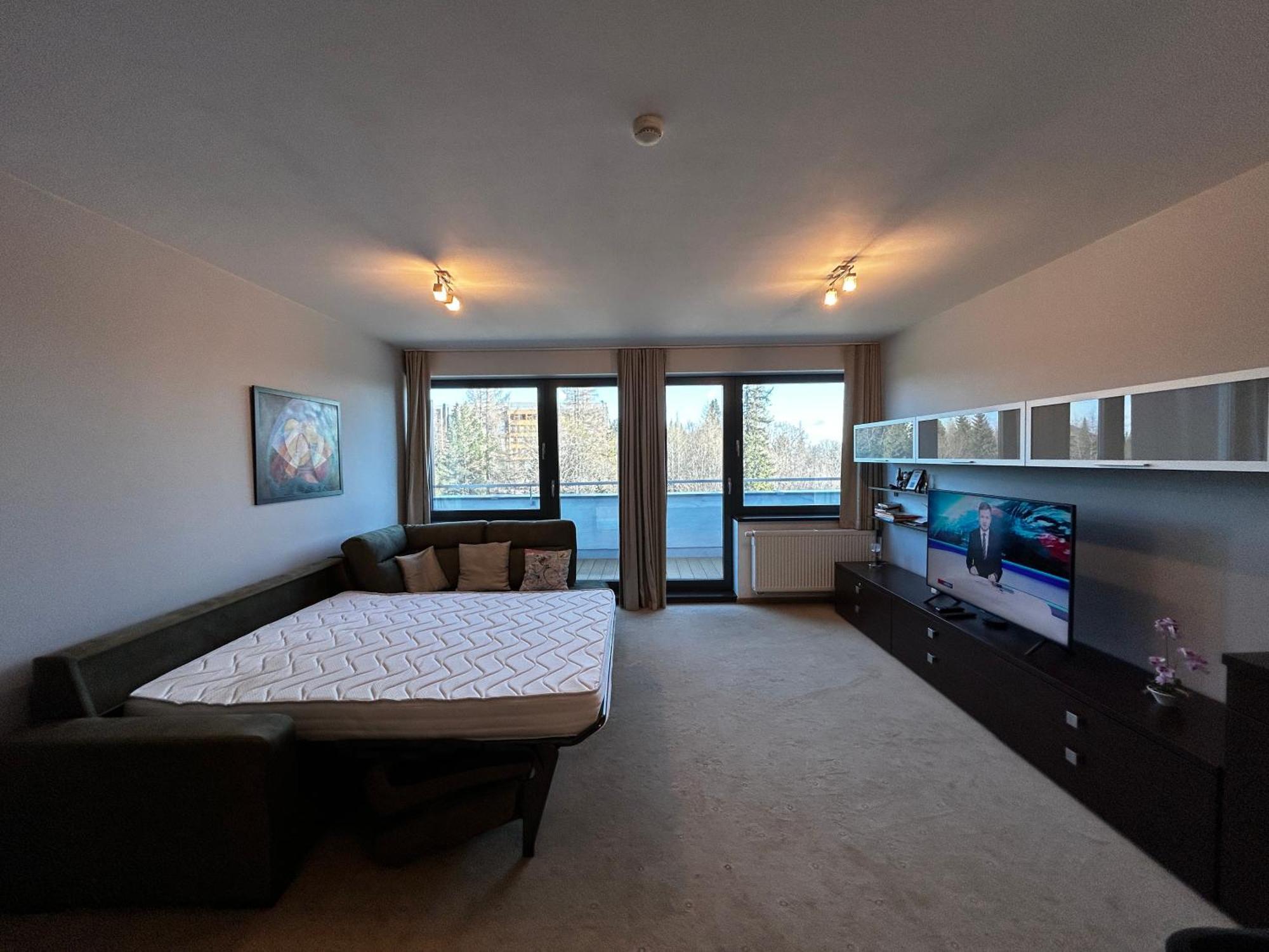 Apartman Panorama 213, Studio Comfort Strbske Pleso Exterior photo